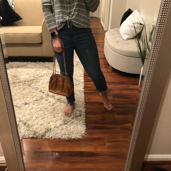 Tory Burch Crossbody - Picture 6 of 8